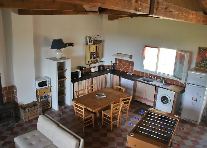 L\' Oliveraie De Plerimond